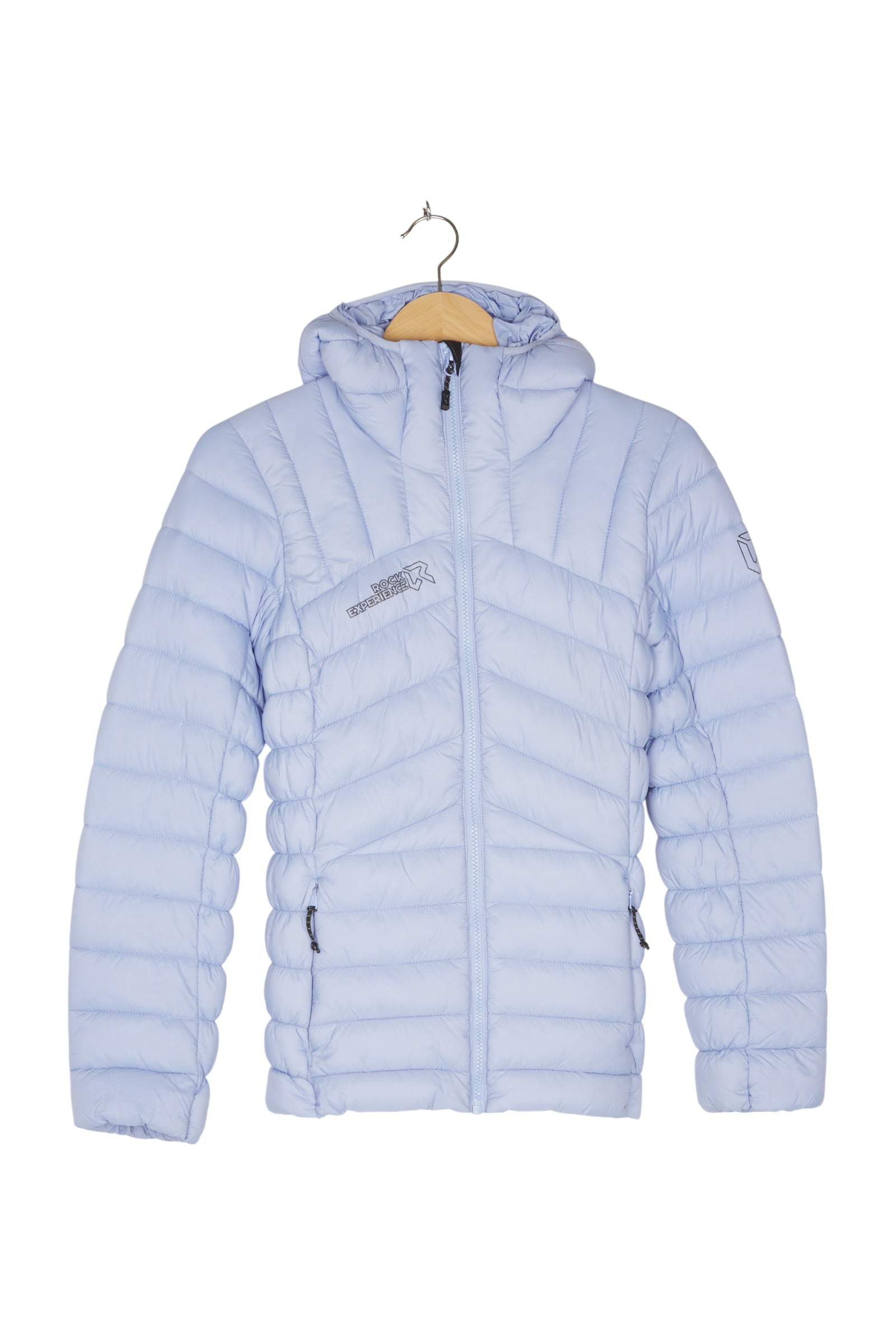 Kunstfaserjacke für Damen